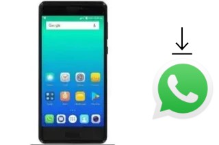 Cómo instalar WhatsApp en un Micromax Canvas Curve Q454