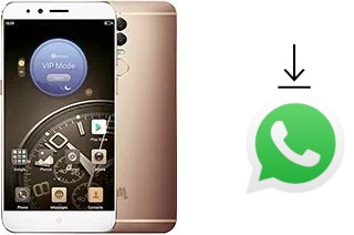 Cómo instalar WhatsApp en un Micromax Dual 5