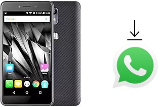 Cómo instalar WhatsApp en un Micromax Canvas Evok E483