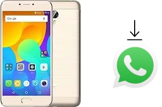 Cómo instalar WhatsApp en un Micromax Canvas Evok Note E453