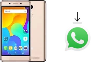 Cómo instalar WhatsApp en un Micromax Canvas Evok Power Q4260