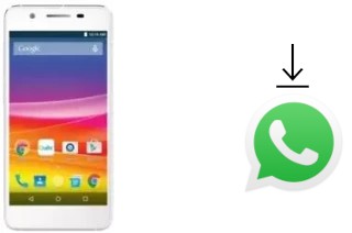 Cómo instalar WhatsApp en un Micromax Canvas Knight 2 4G E471