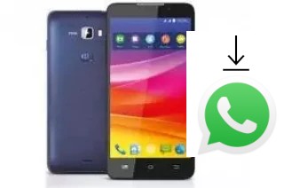 Cómo instalar WhatsApp en un Micromax Canvas Nitro A311