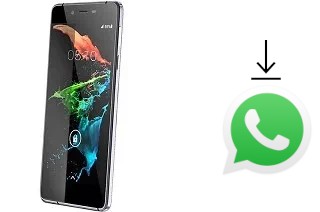 Cómo instalar WhatsApp en un Micromax Canvas Sliver 5 Q450