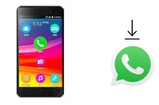 Cómo instalar WhatsApp en un Micromax Canvas Spark 2