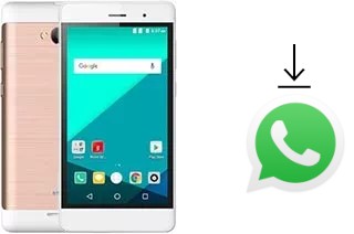 Cómo instalar WhatsApp en un Micromax Canvas Spark 4G Q4201