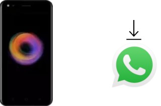 Cómo instalar WhatsApp en un Micromax Canvas1 2018