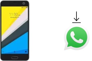 Cómo instalar WhatsApp en un Micromax Dual 4