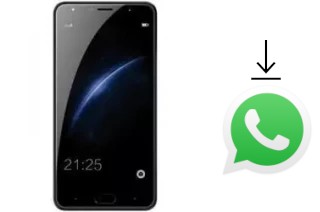 Cómo instalar WhatsApp en un Micromax Evok Dual Note