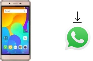 Cómo instalar WhatsApp en un Micromax Evok Power