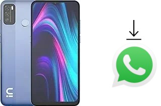 Cómo instalar WhatsApp en un Micromax In 1b