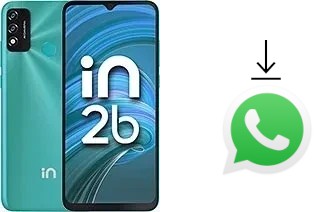 Cómo instalar WhatsApp en un Micromax In 2b