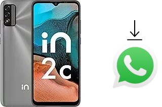 Cómo instalar WhatsApp en un Micromax In 2c