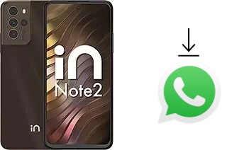 Cómo instalar WhatsApp en un Micromax In note 2