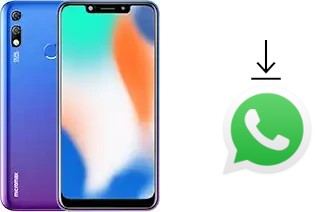 Cómo instalar WhatsApp en un Micromax Infinity N12