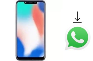 Cómo instalar WhatsApp en un Micromax iOne