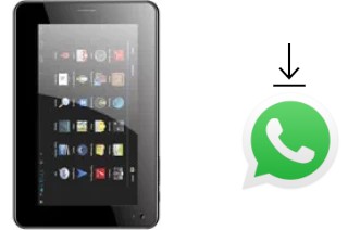 Cómo instalar WhatsApp en un Micromax Funbook Talk P362