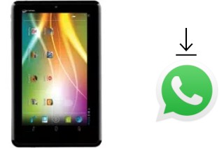 Cómo instalar WhatsApp en un Micromax Funbook 3G P600