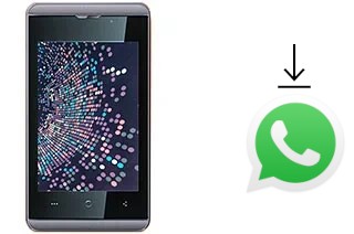 Cómo instalar WhatsApp en un Micromax Bolt Supreme Q300