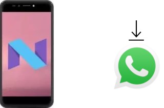 Cómo instalar WhatsApp en un Micromax Selfie 2