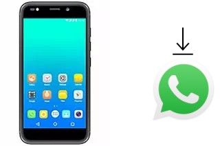 Cómo instalar WhatsApp en un Micromax Canvas Selfie 3 Q460