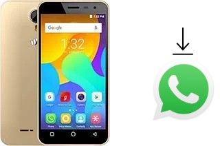 Cómo instalar WhatsApp en un Micromax Spark Vdeo Q415