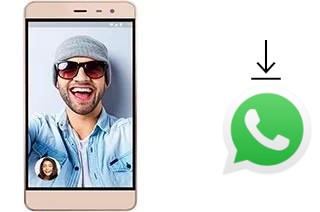 Cómo instalar WhatsApp en un Micromax Vdeo 3