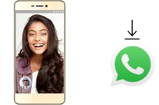 Cómo instalar WhatsApp en un Micromax Vdeo 4