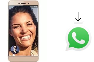 Cómo instalar WhatsApp en un Micromax Vdeo 5