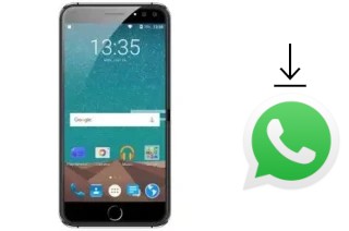 Cómo instalar WhatsApp en un Mifaso P3