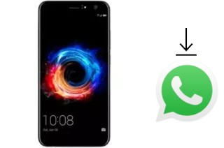 Cómo instalar WhatsApp en un Mifaso X1