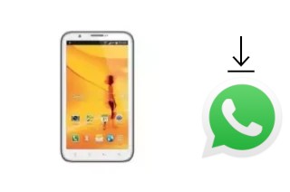 Cómo instalar WhatsApp en un Miia ST-600