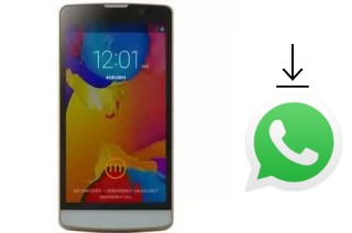 Cómo instalar WhatsApp en un Mijue G3