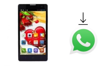 Cómo instalar WhatsApp en un Mijue M3000