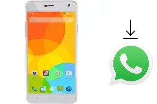 Cómo instalar WhatsApp en un Mijue M500