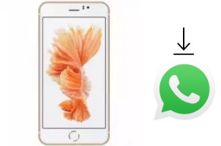 Cómo instalar WhatsApp en un Mione I6S Plus