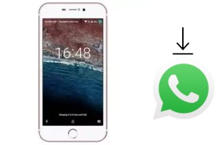 Cómo instalar WhatsApp en un Mione I7S Plus