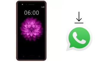 Cómo instalar WhatsApp en un Mione N66