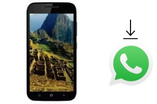 Cómo instalar WhatsApp en un Miray MPM-S3