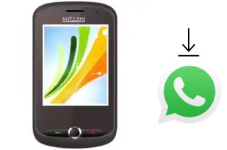 Cómo instalar WhatsApp en un Mitashi AN01