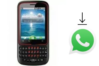 Cómo instalar WhatsApp en un Mito 9800