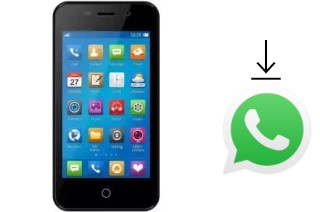 Cómo instalar WhatsApp en un Mito A120