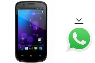 Cómo instalar WhatsApp en un Mito A15