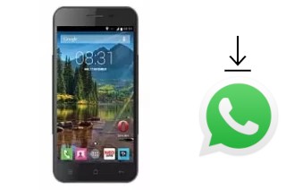 Cómo instalar WhatsApp en un Mito A160