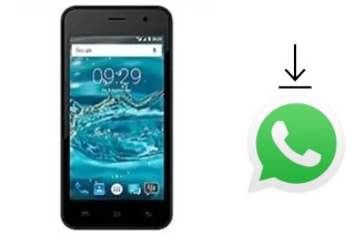 Cómo instalar WhatsApp en un Mito A17