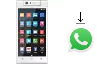 Cómo instalar WhatsApp en un Mito A18