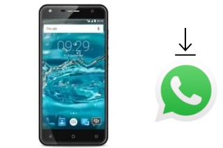 Cómo instalar WhatsApp en un Mito A19 1GB