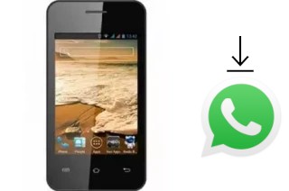 Cómo instalar WhatsApp en un Mito A210