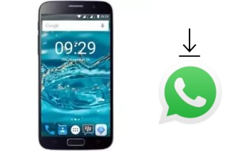 Cómo instalar WhatsApp en un Mito A230