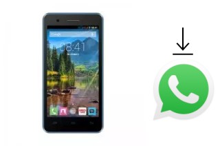 Cómo instalar WhatsApp en un Mito A260